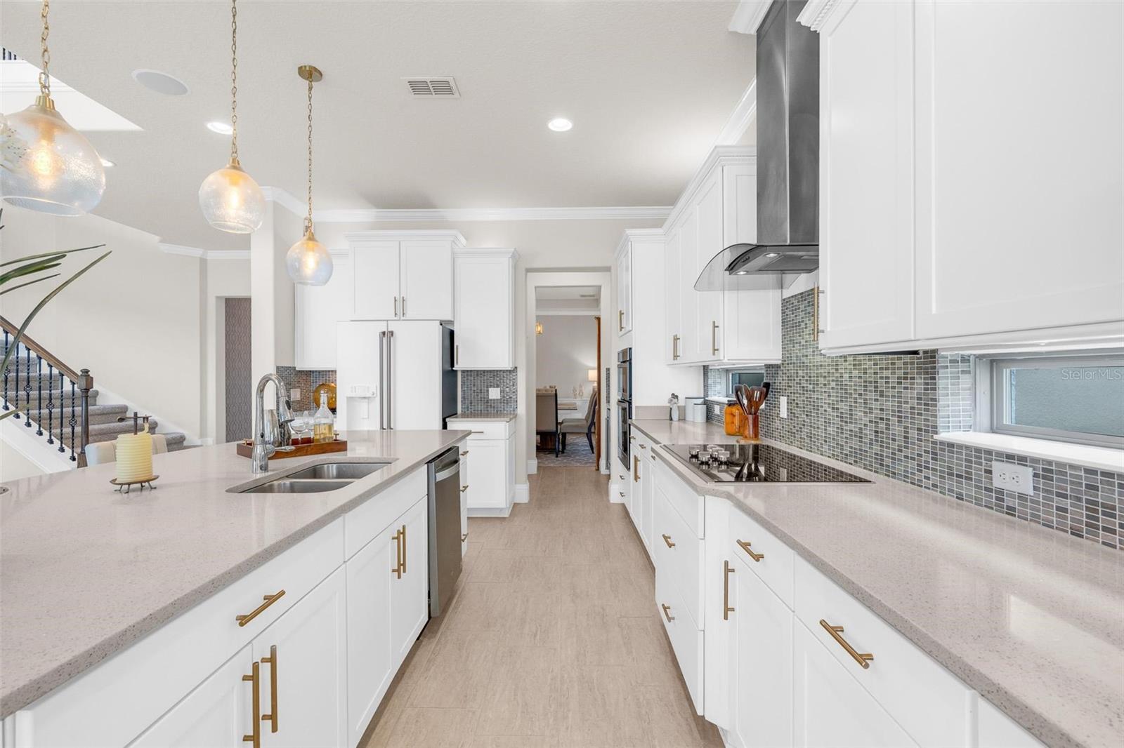 ROYAL LEGACY ESTATES - Residential