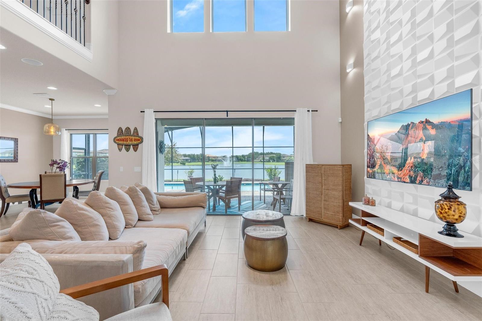 ROYAL LEGACY ESTATES - Residential