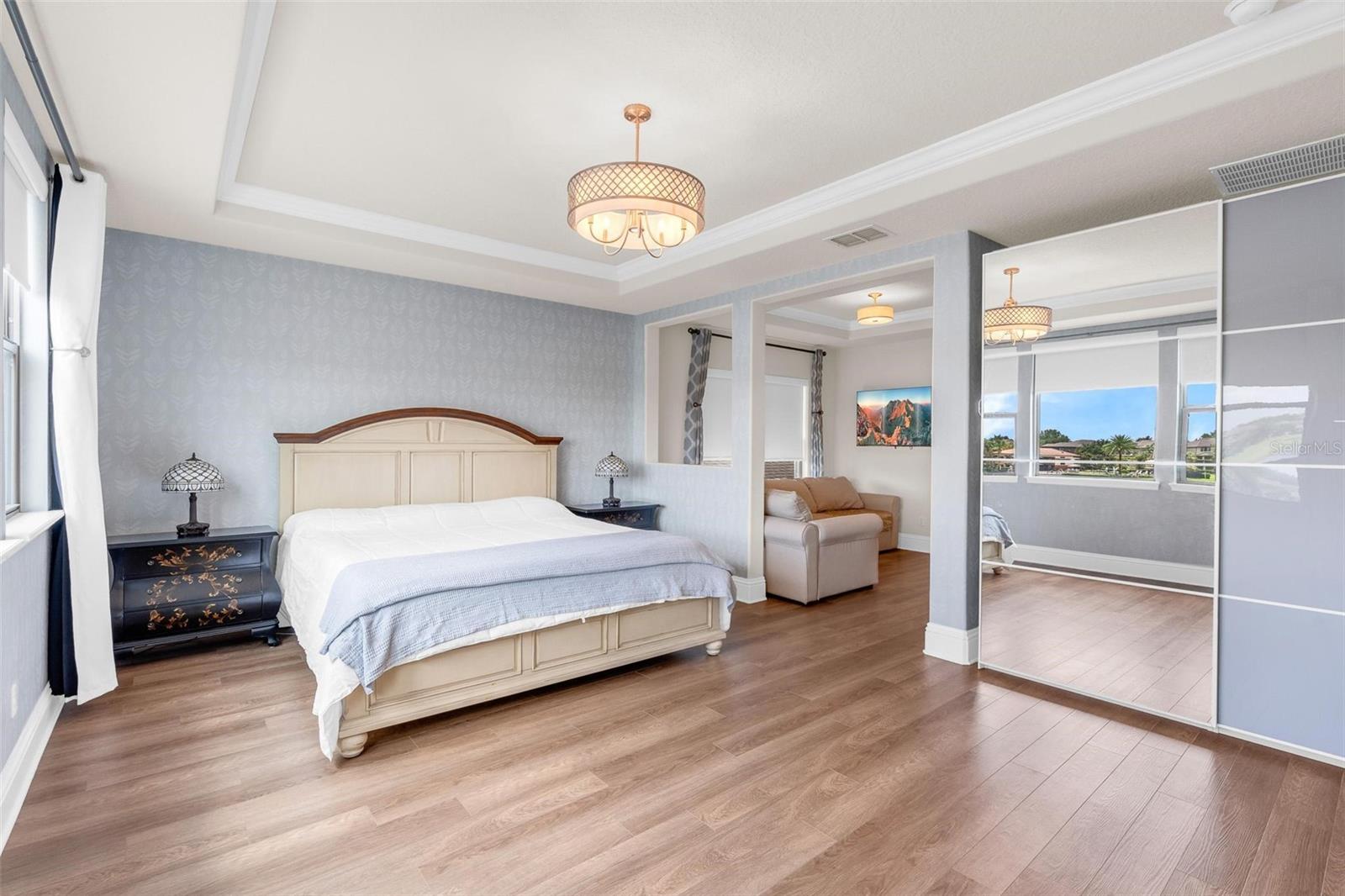 ROYAL LEGACY ESTATES - Residential