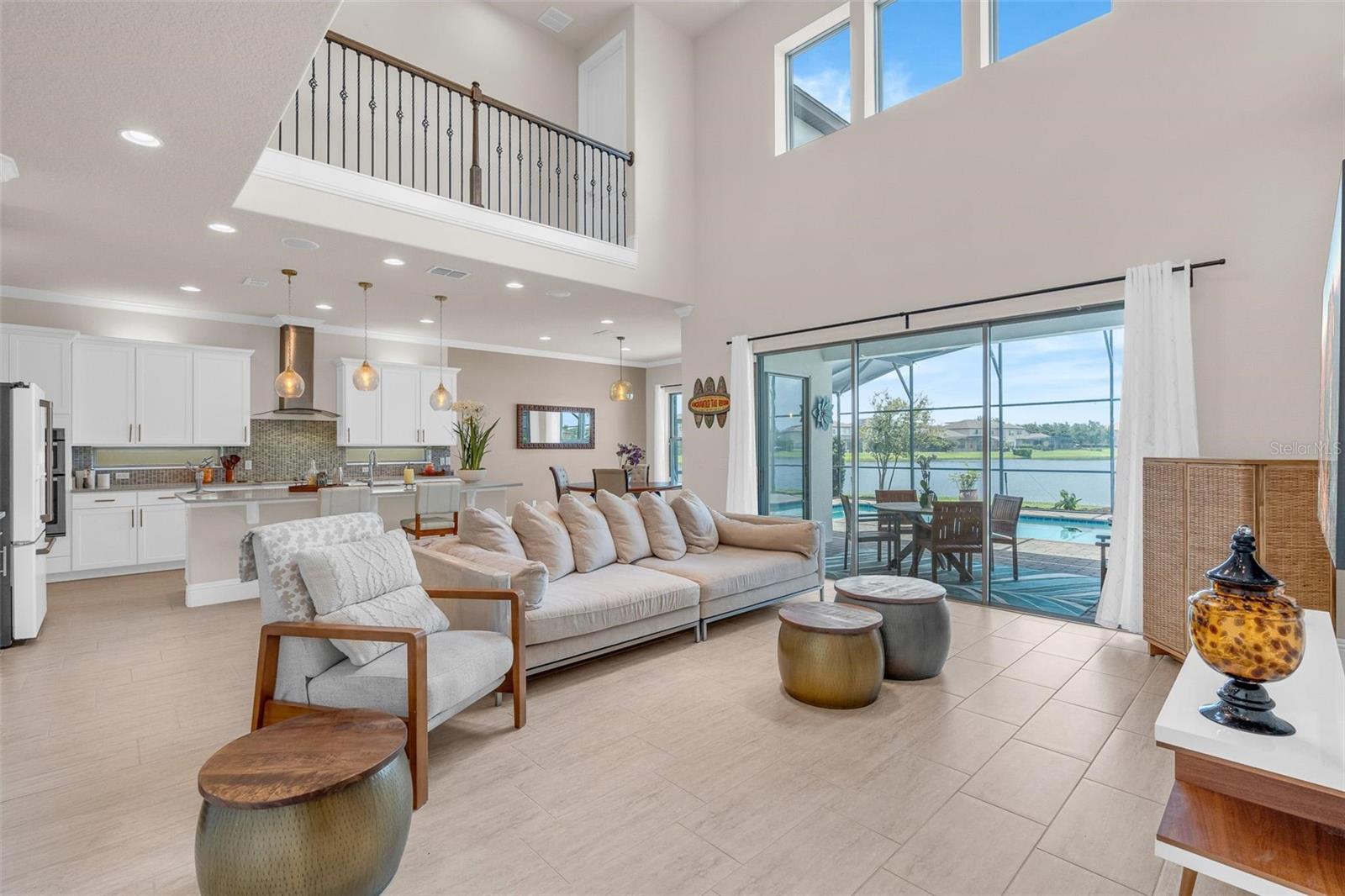 ROYAL LEGACY ESTATES - Residential