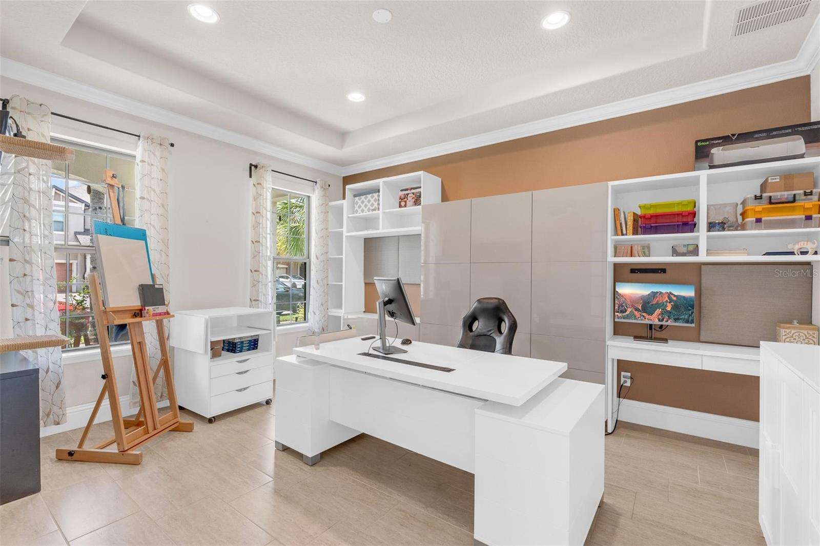 ROYAL LEGACY ESTATES - Residential