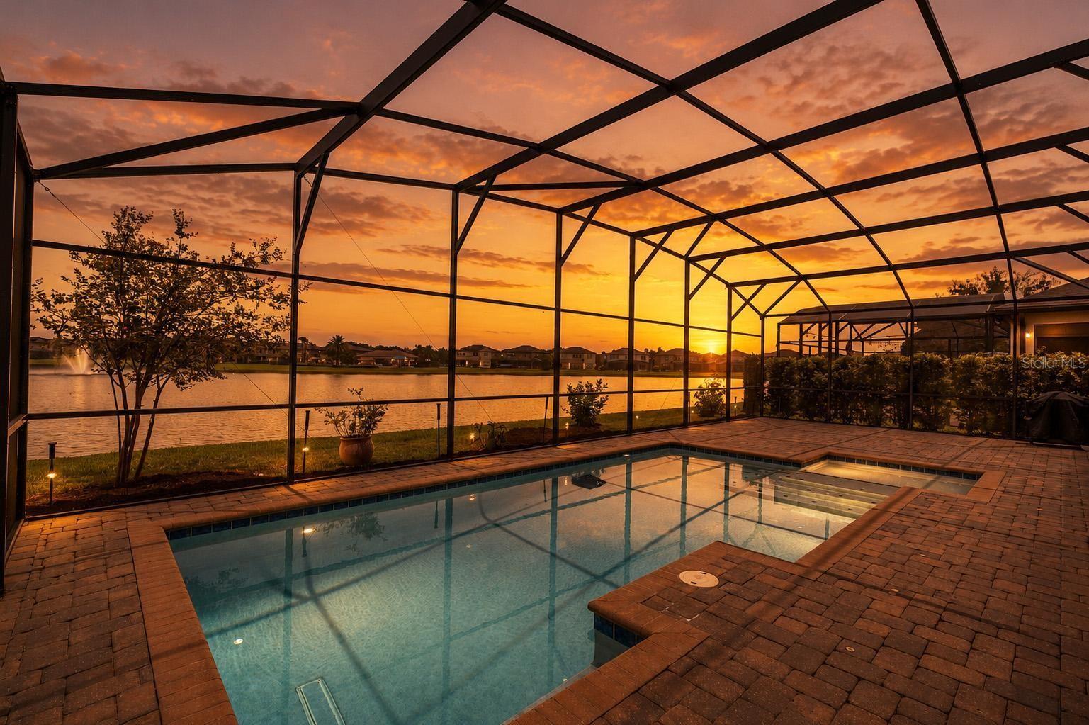 ROYAL LEGACY ESTATES - Residential