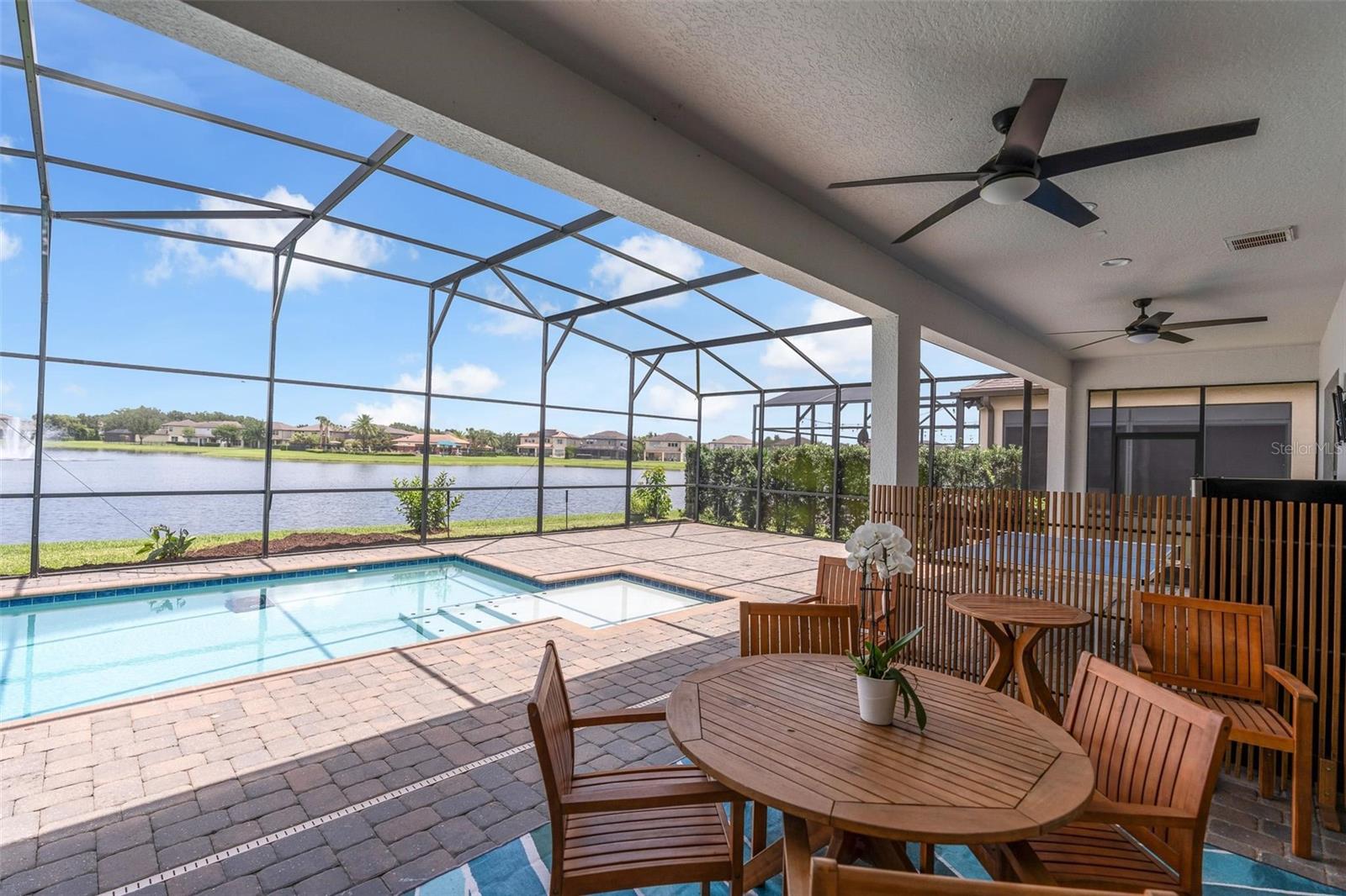 ROYAL LEGACY ESTATES - Residential