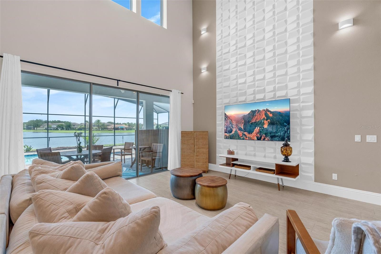 ROYAL LEGACY ESTATES - Residential