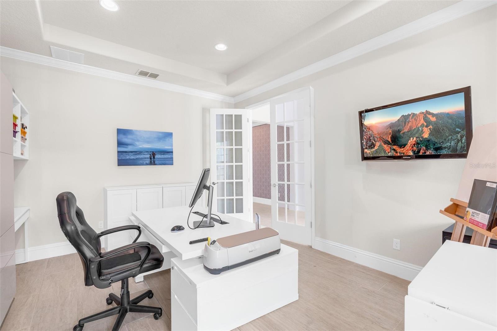 ROYAL LEGACY ESTATES - Residential