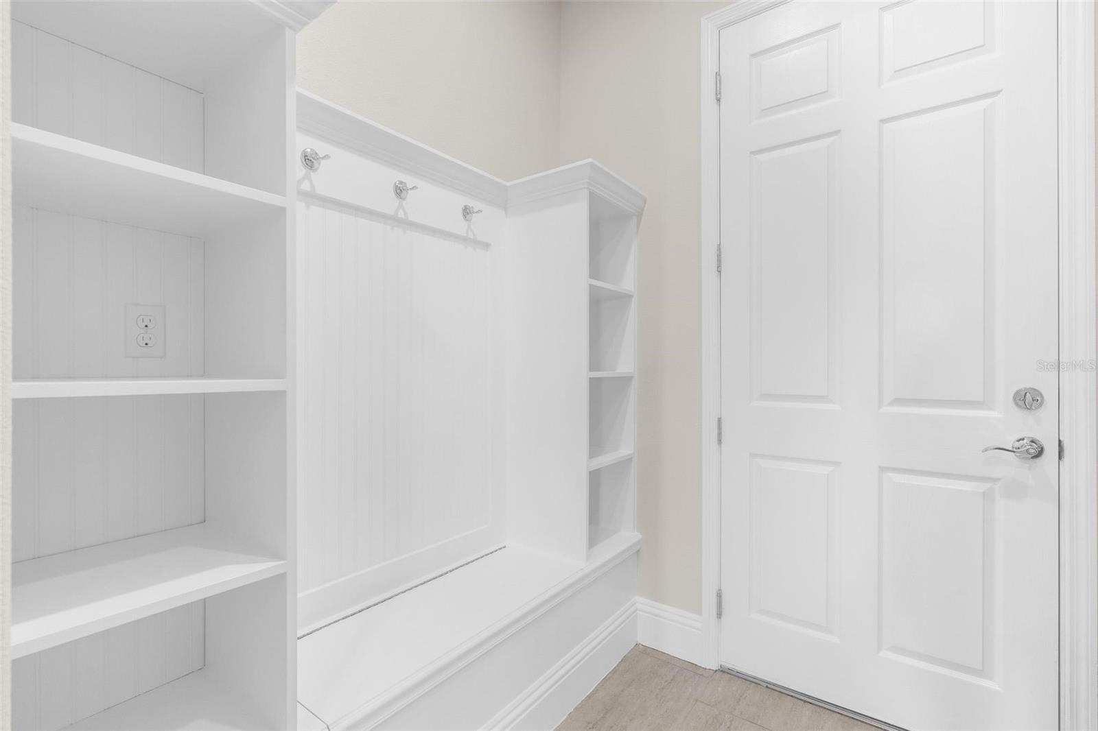 ROYAL LEGACY ESTATES - Residential