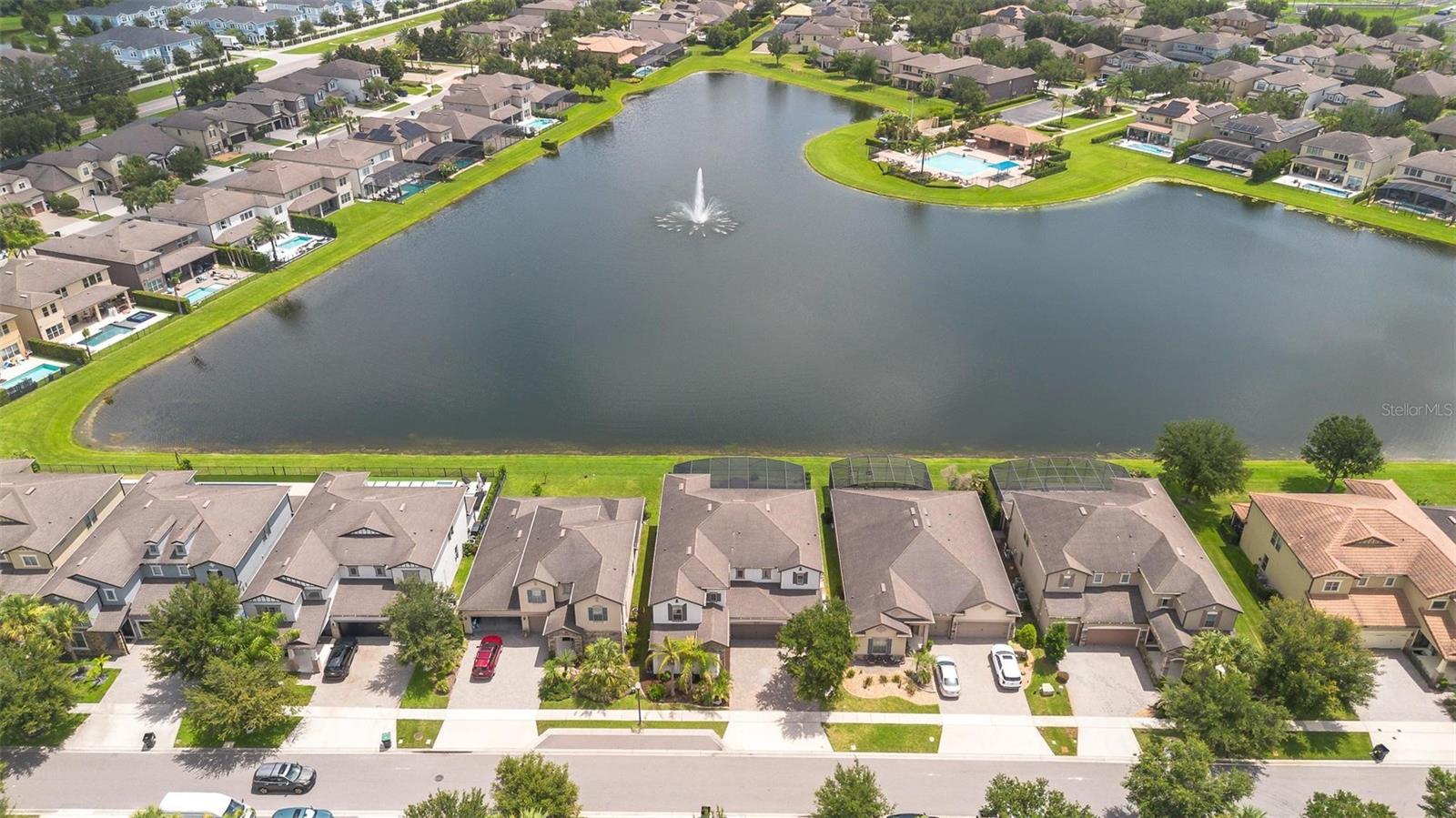 ROYAL LEGACY ESTATES - Residential