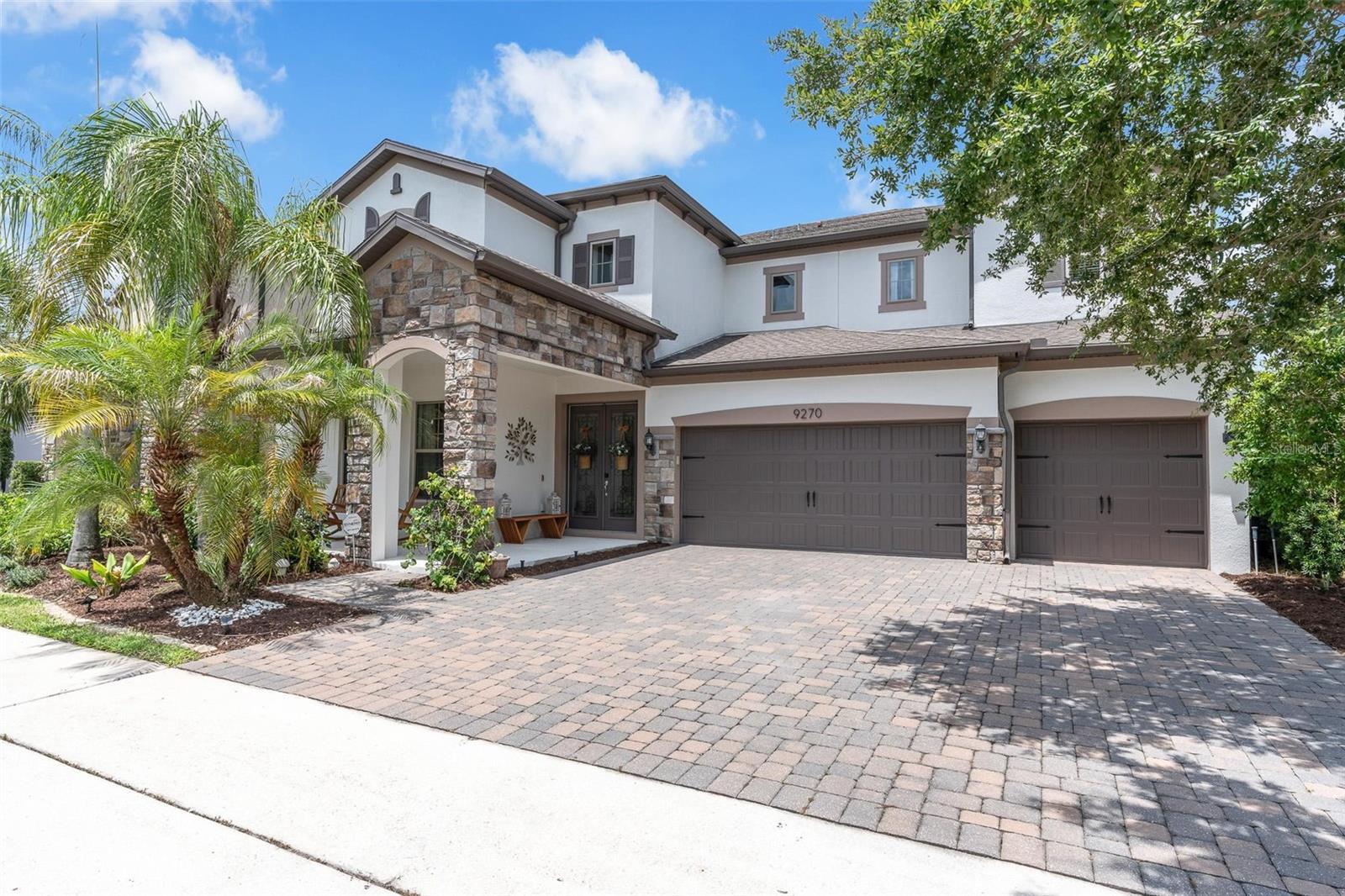ROYAL LEGACY ESTATES - Residential