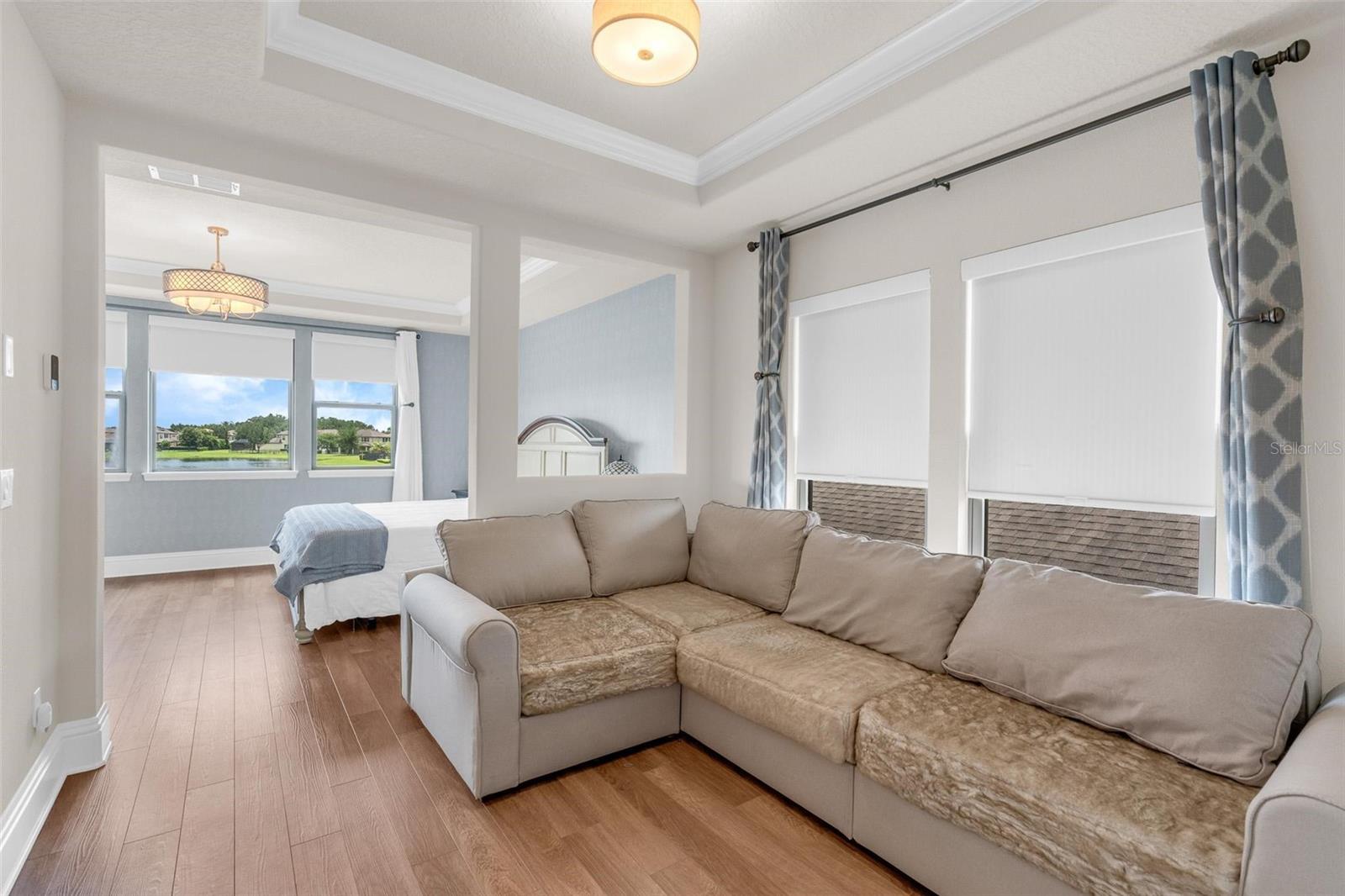 ROYAL LEGACY ESTATES - Residential