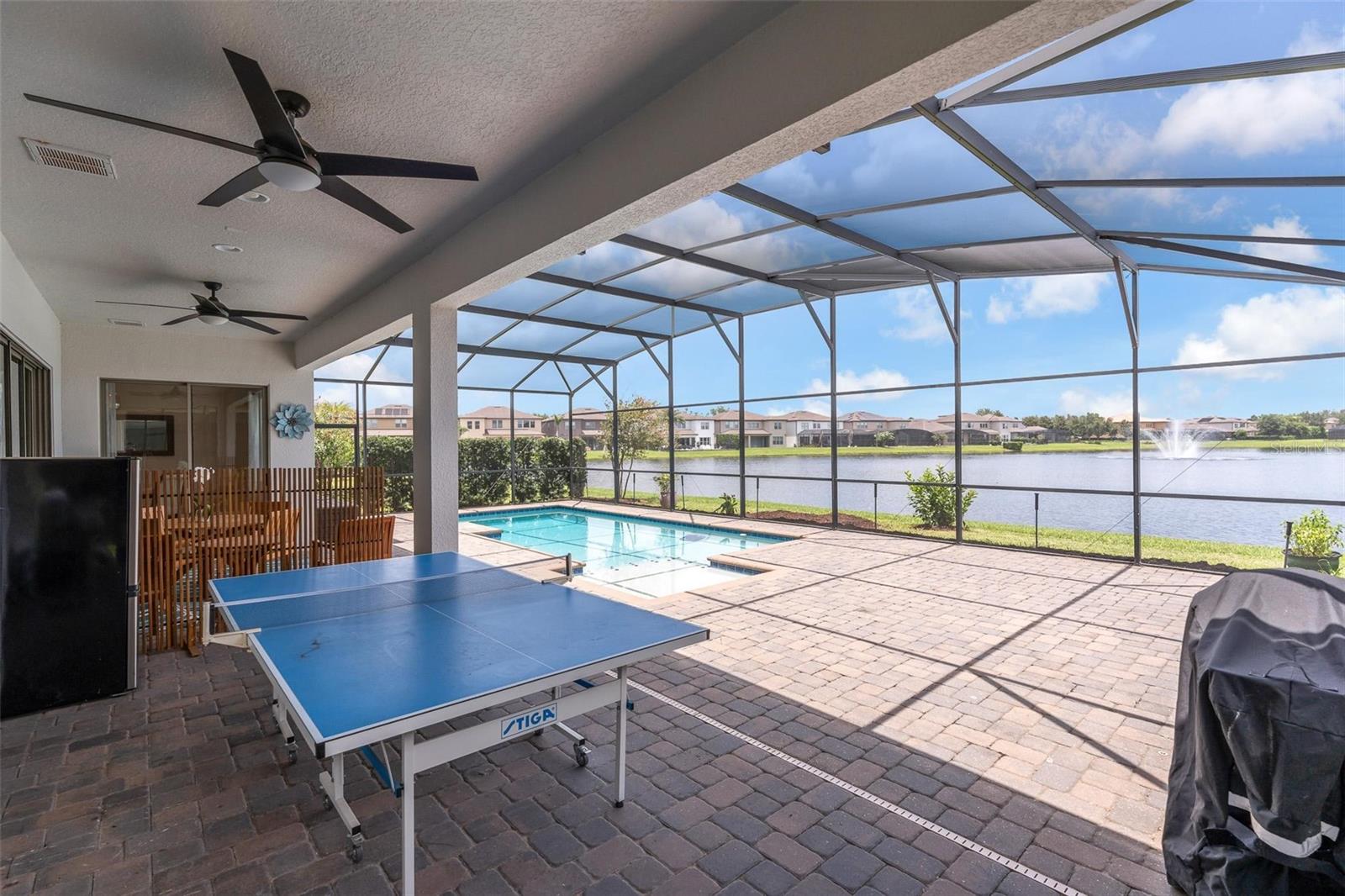 ROYAL LEGACY ESTATES - Residential