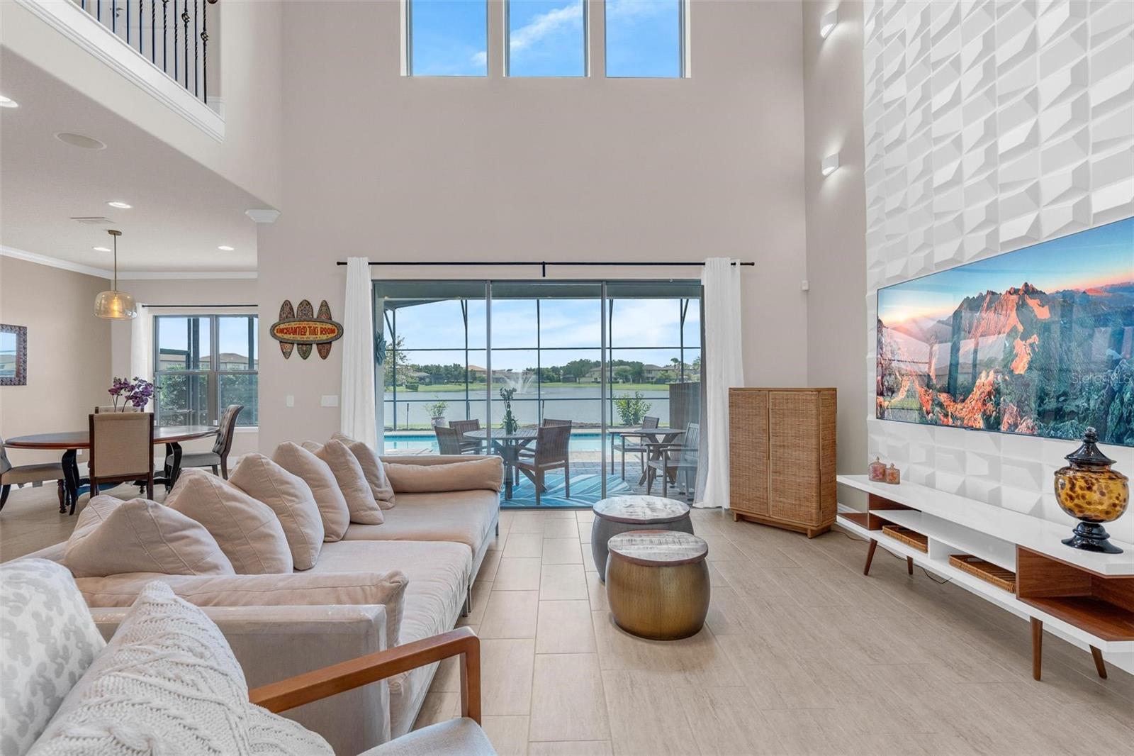 ROYAL LEGACY ESTATES - Residential