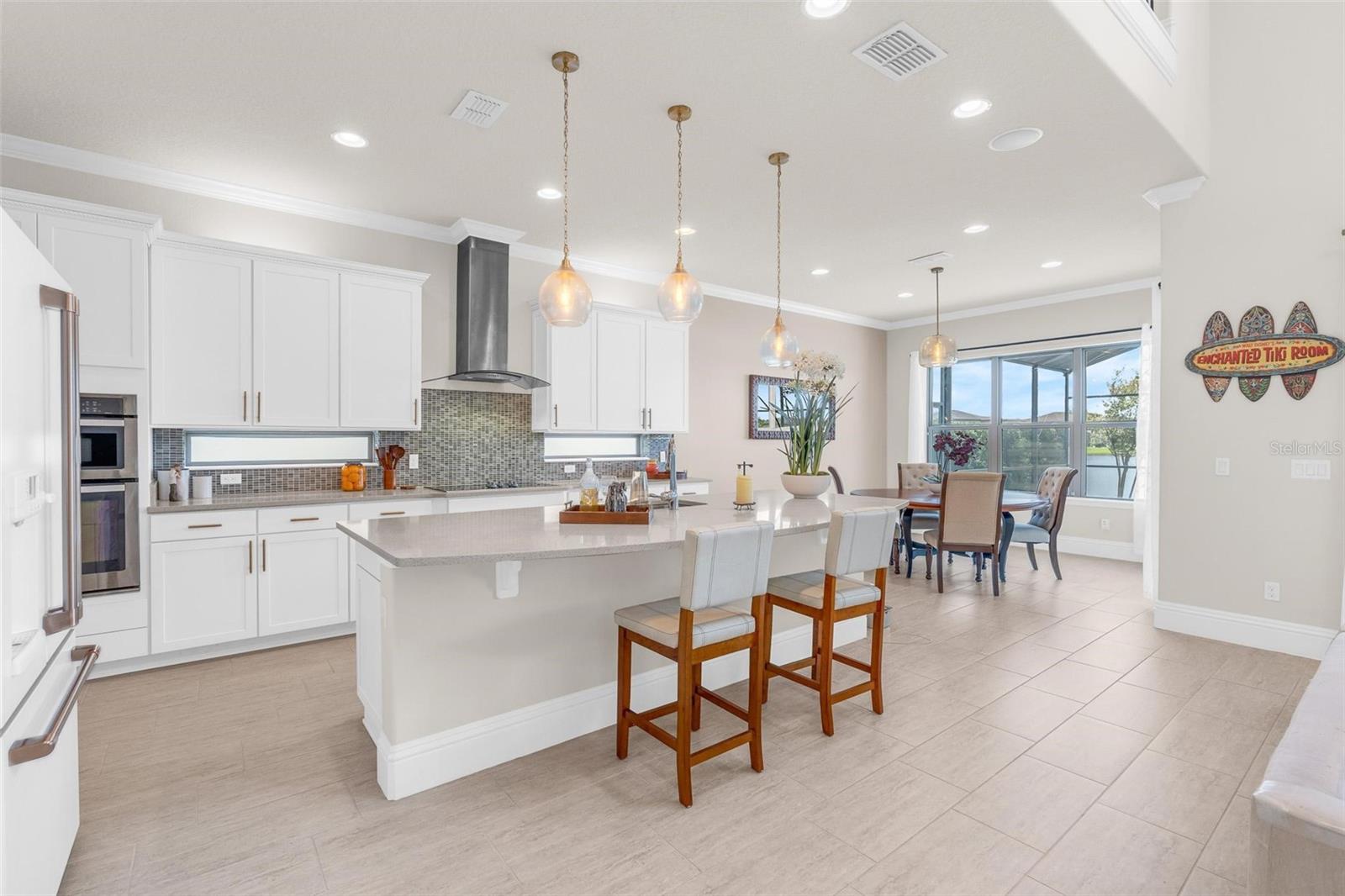ROYAL LEGACY ESTATES - Residential