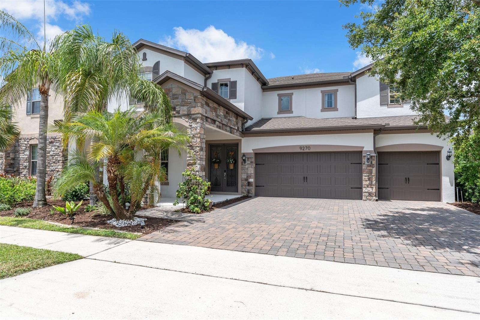 ROYAL LEGACY ESTATES - Residential