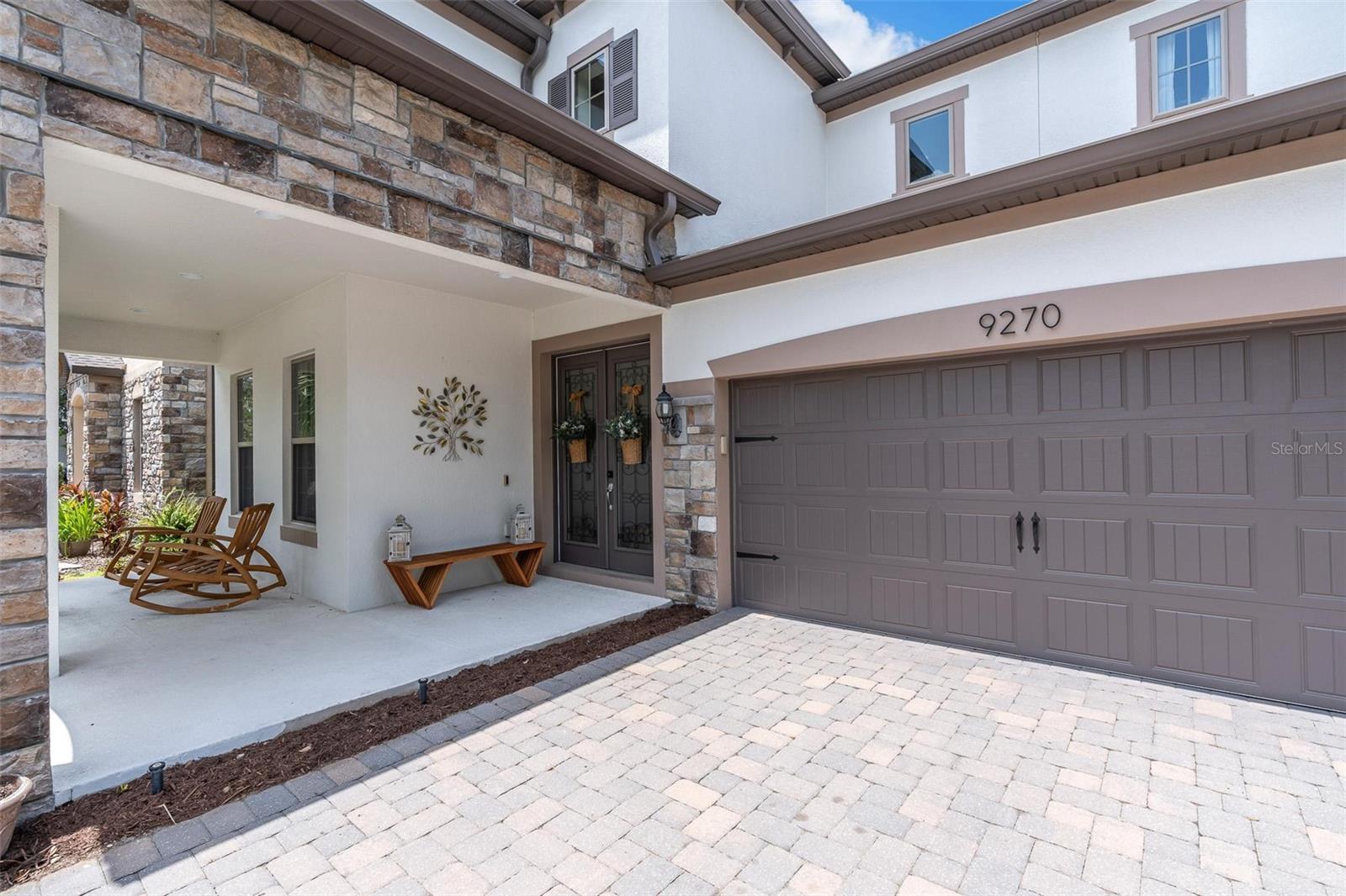 ROYAL LEGACY ESTATES - Residential