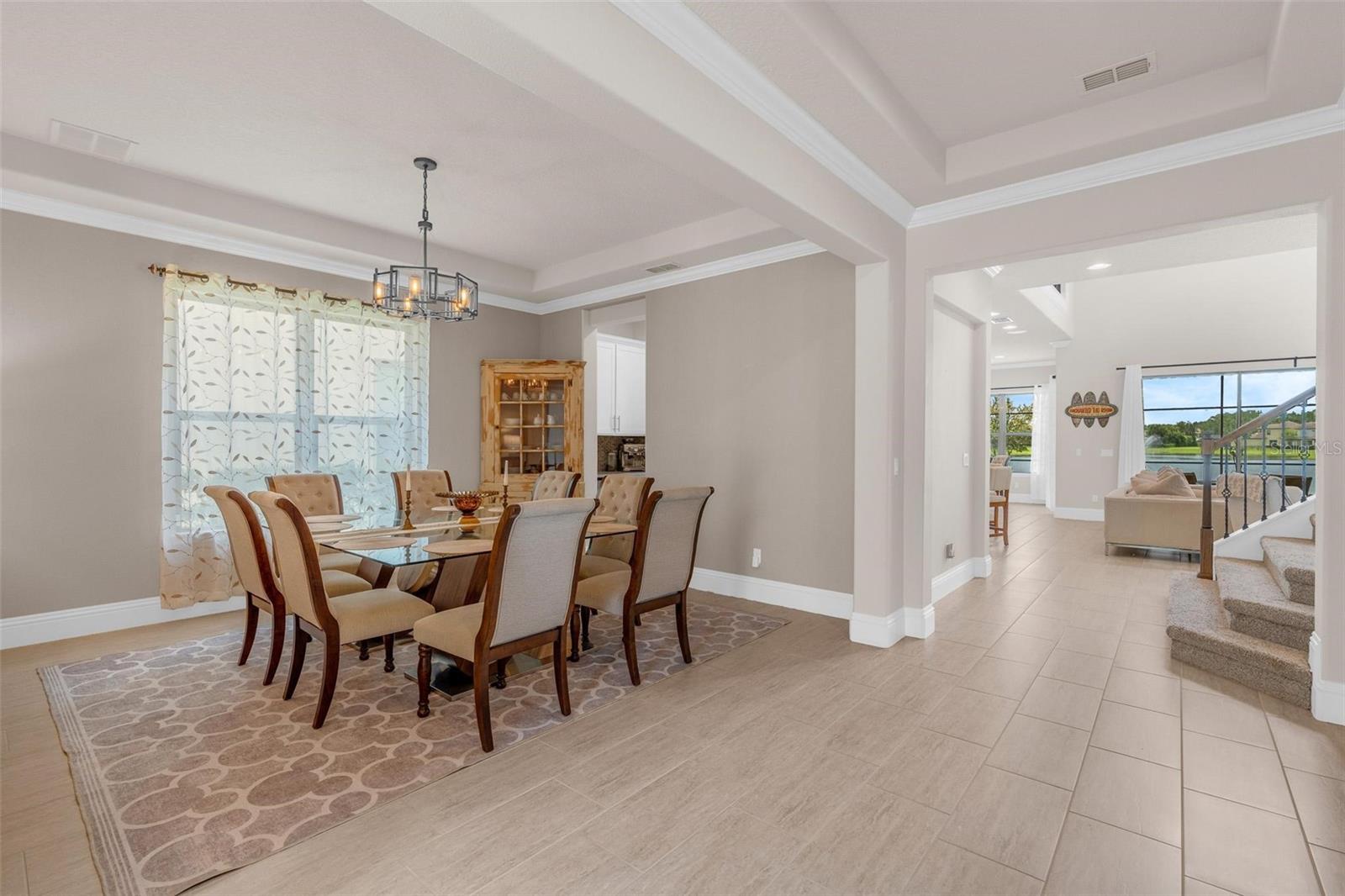 ROYAL LEGACY ESTATES - Residential