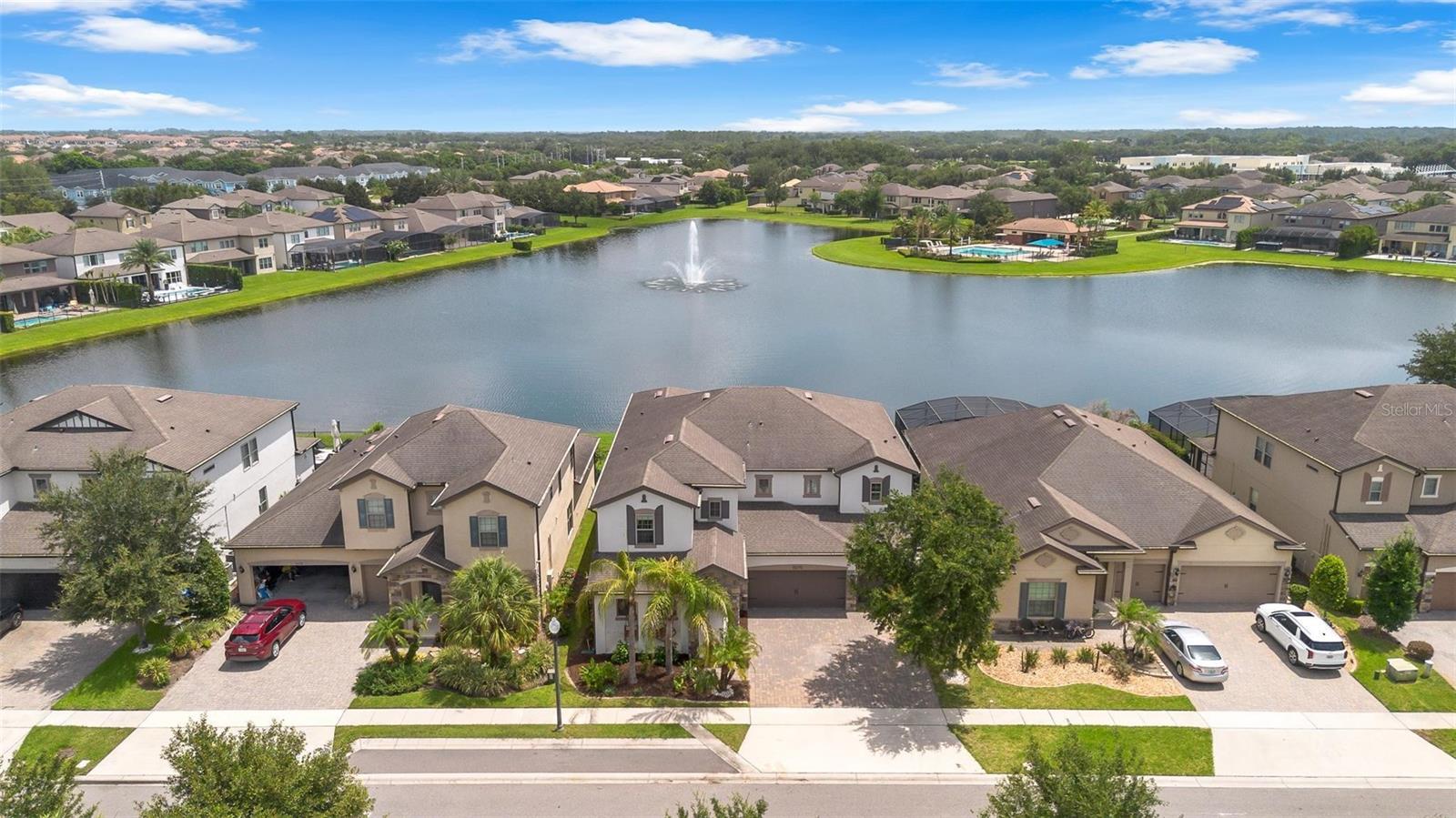 ROYAL LEGACY ESTATES - Residential