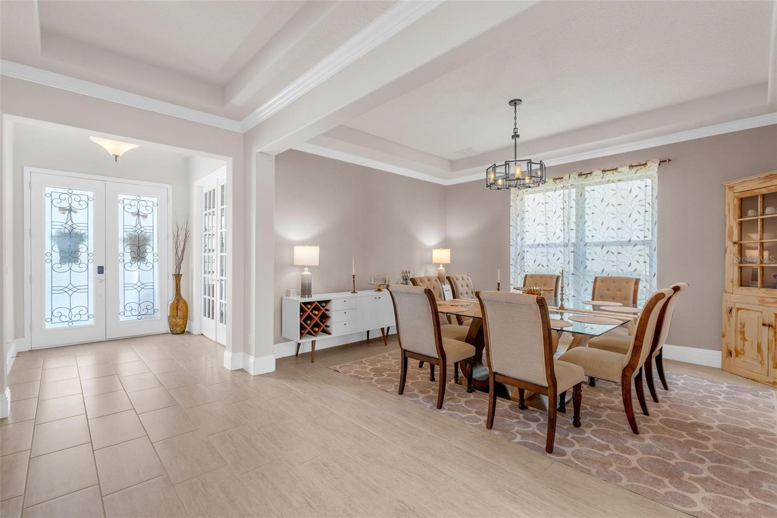 ROYAL LEGACY ESTATES - Residential