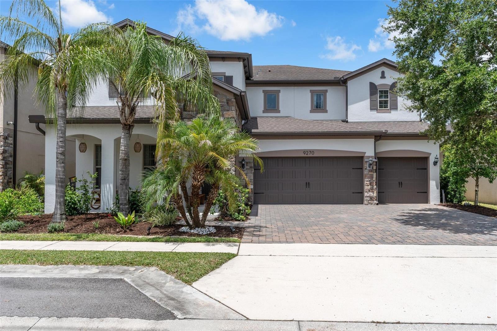 ROYAL LEGACY ESTATES - Residential