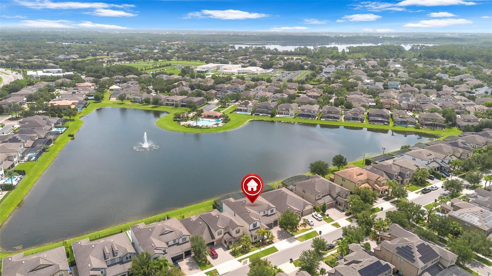 ROYAL LEGACY ESTATES - Residential