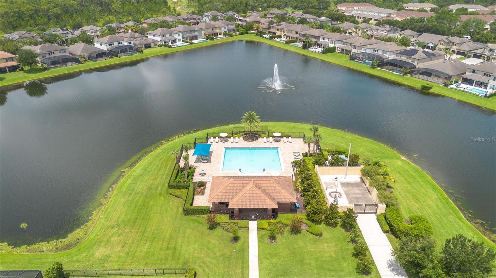 ROYAL LEGACY ESTATES - Residential