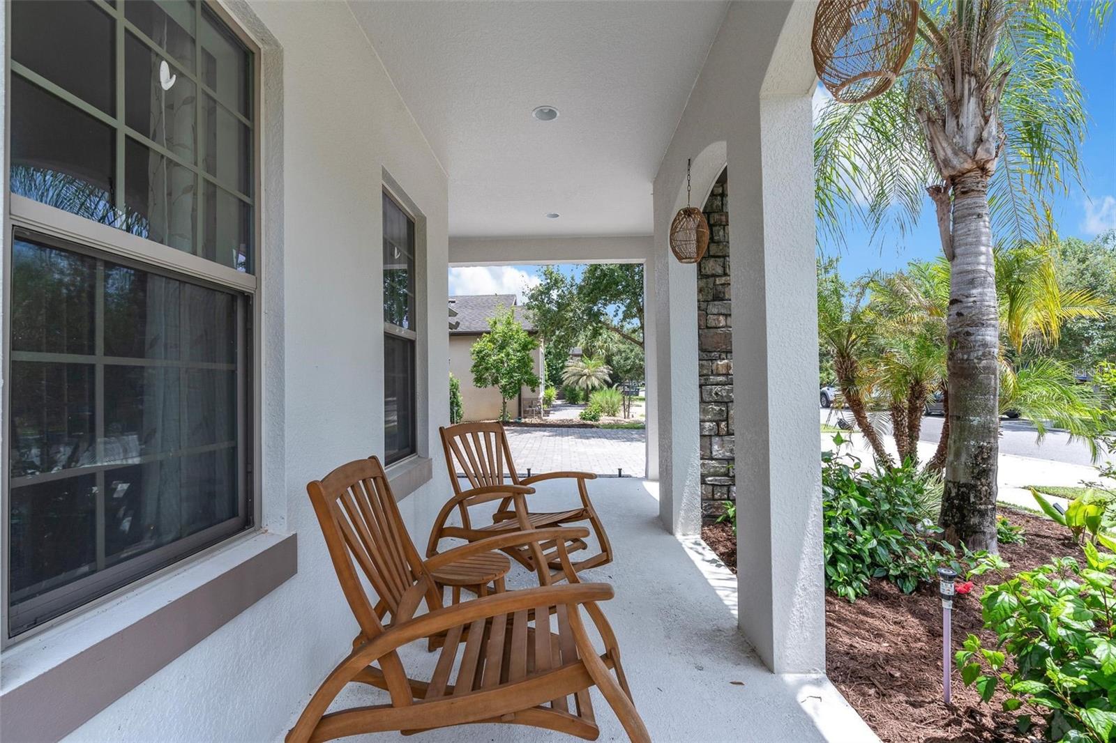 ROYAL LEGACY ESTATES - Residential