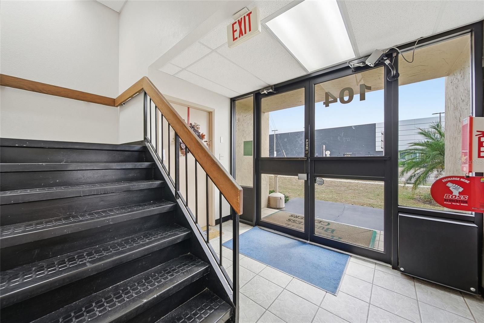 UNPLATTED - Commercial Sale