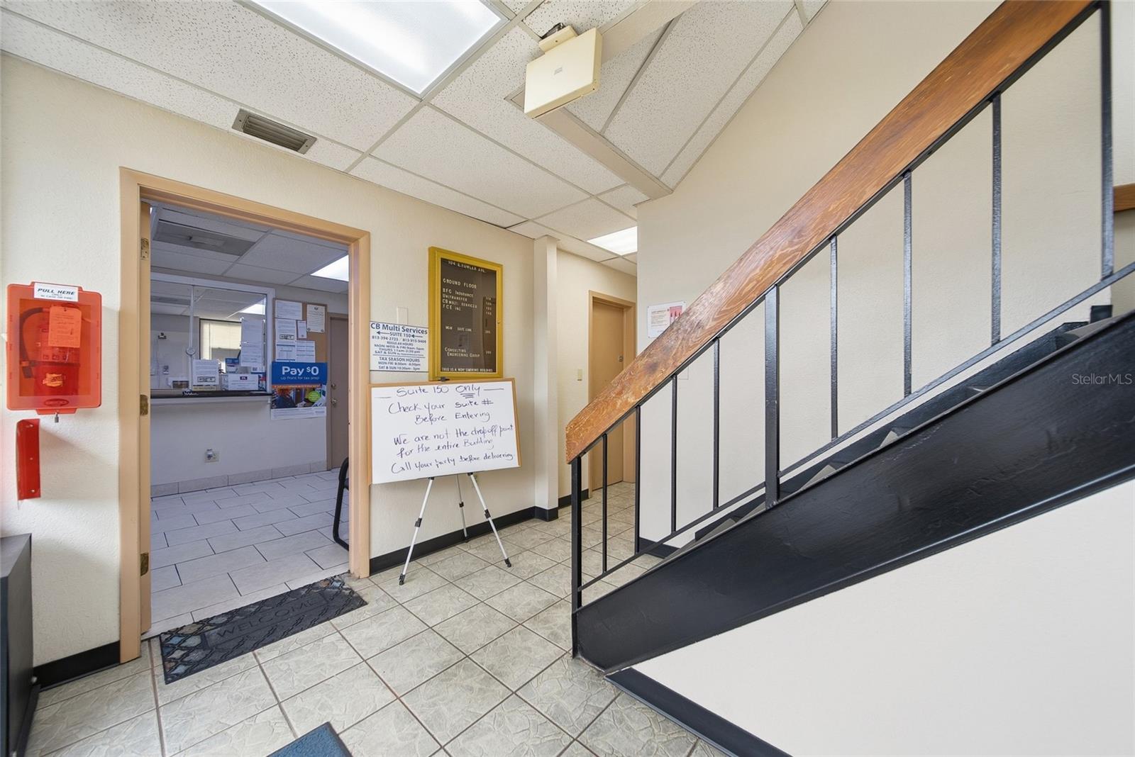 UNPLATTED - Commercial Sale