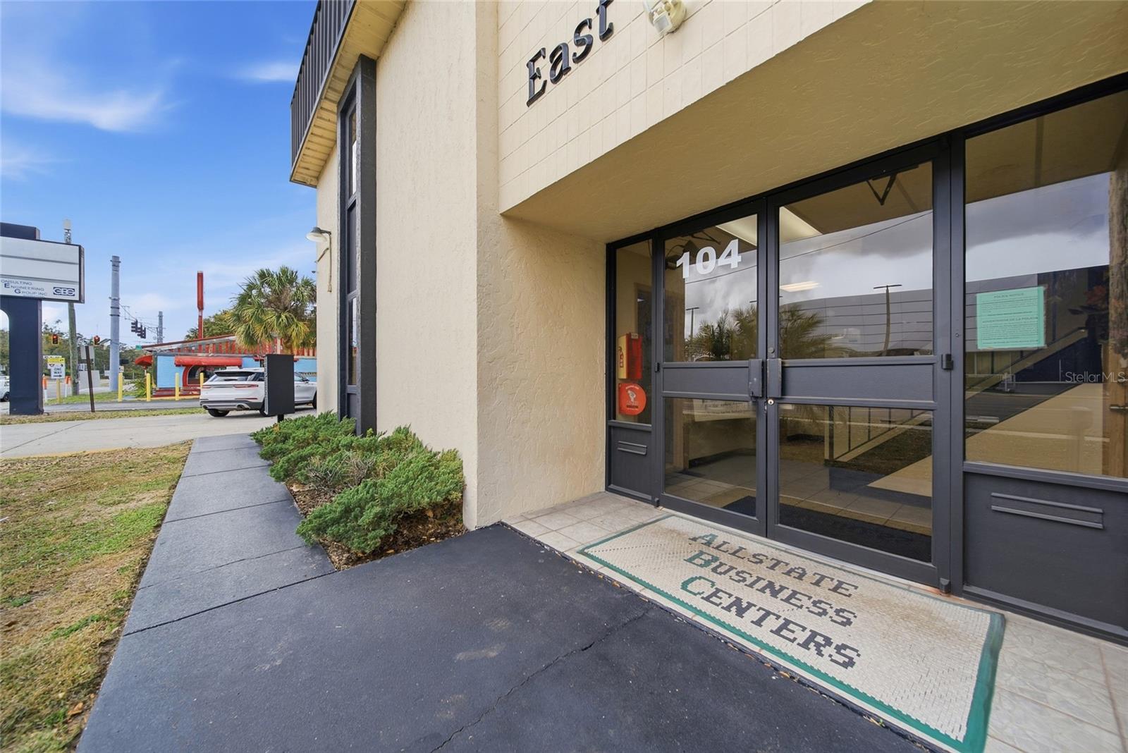 UNPLATTED - Commercial Sale