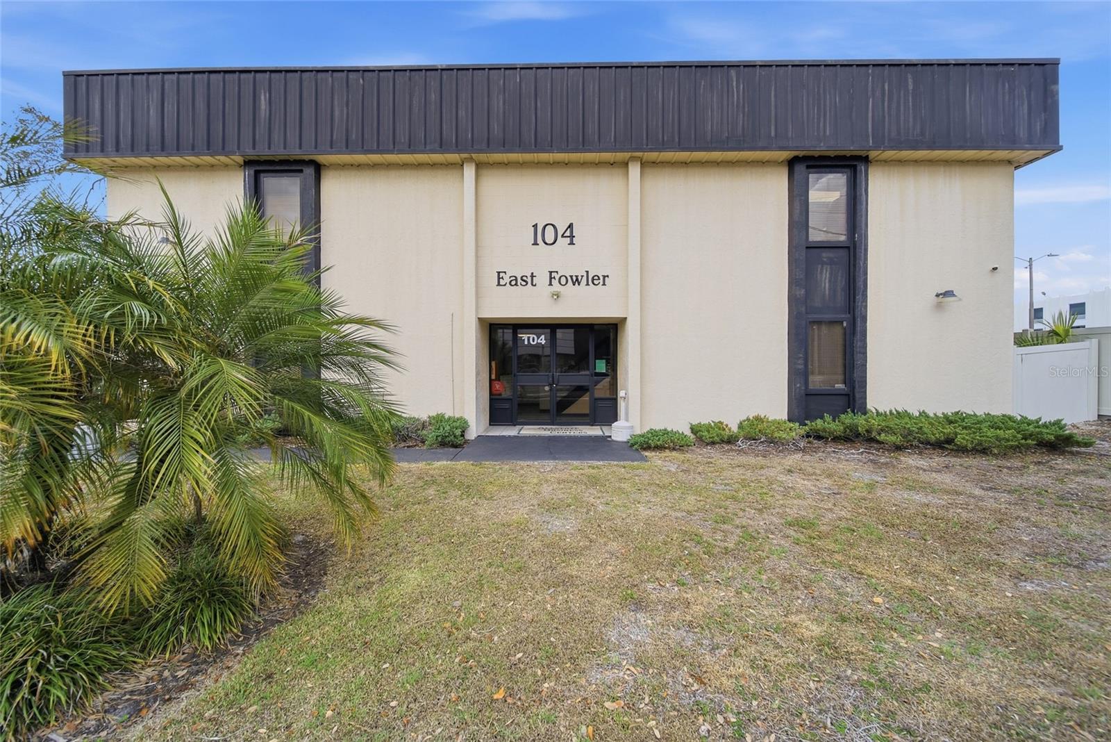 UNPLATTED - Commercial Sale