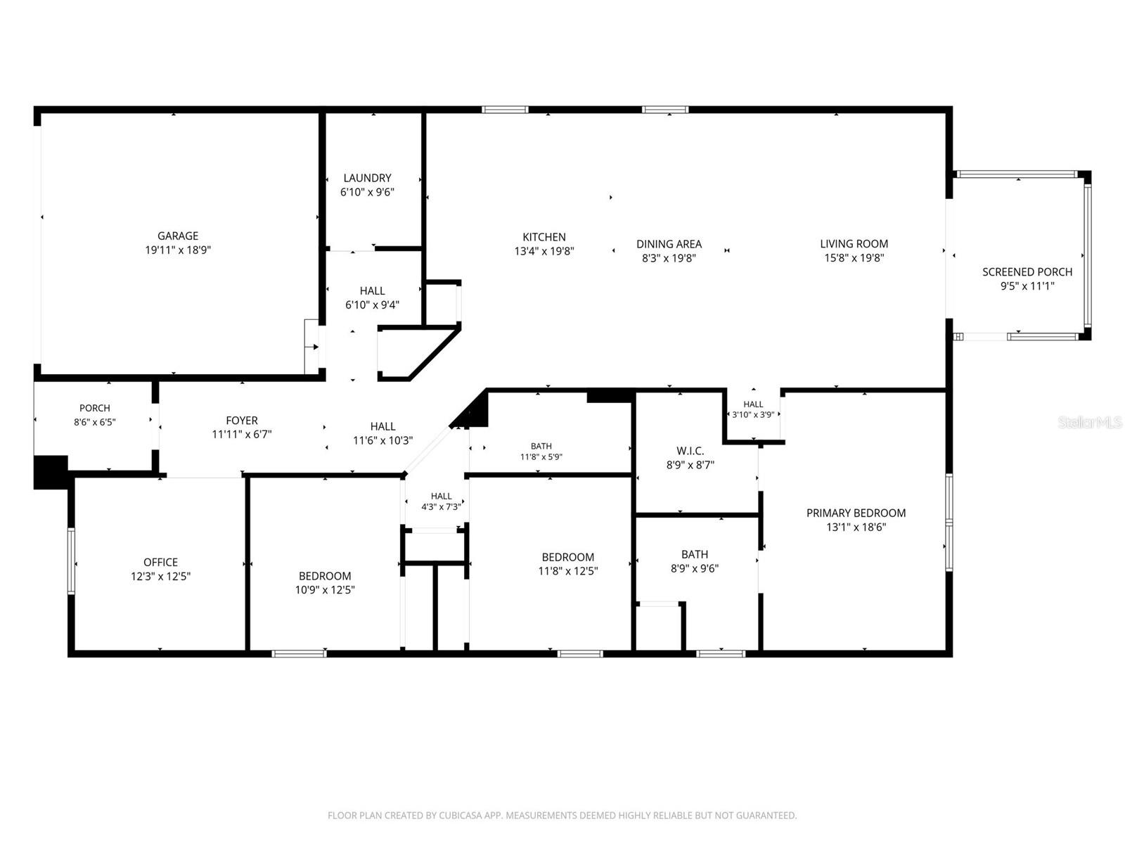 SULLIVAN RANCH SUB - Residential