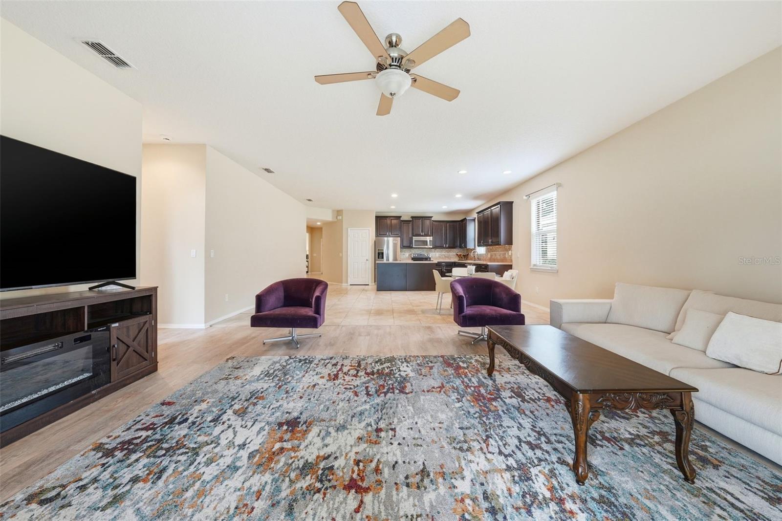 SULLIVAN RANCH SUB - Residential
