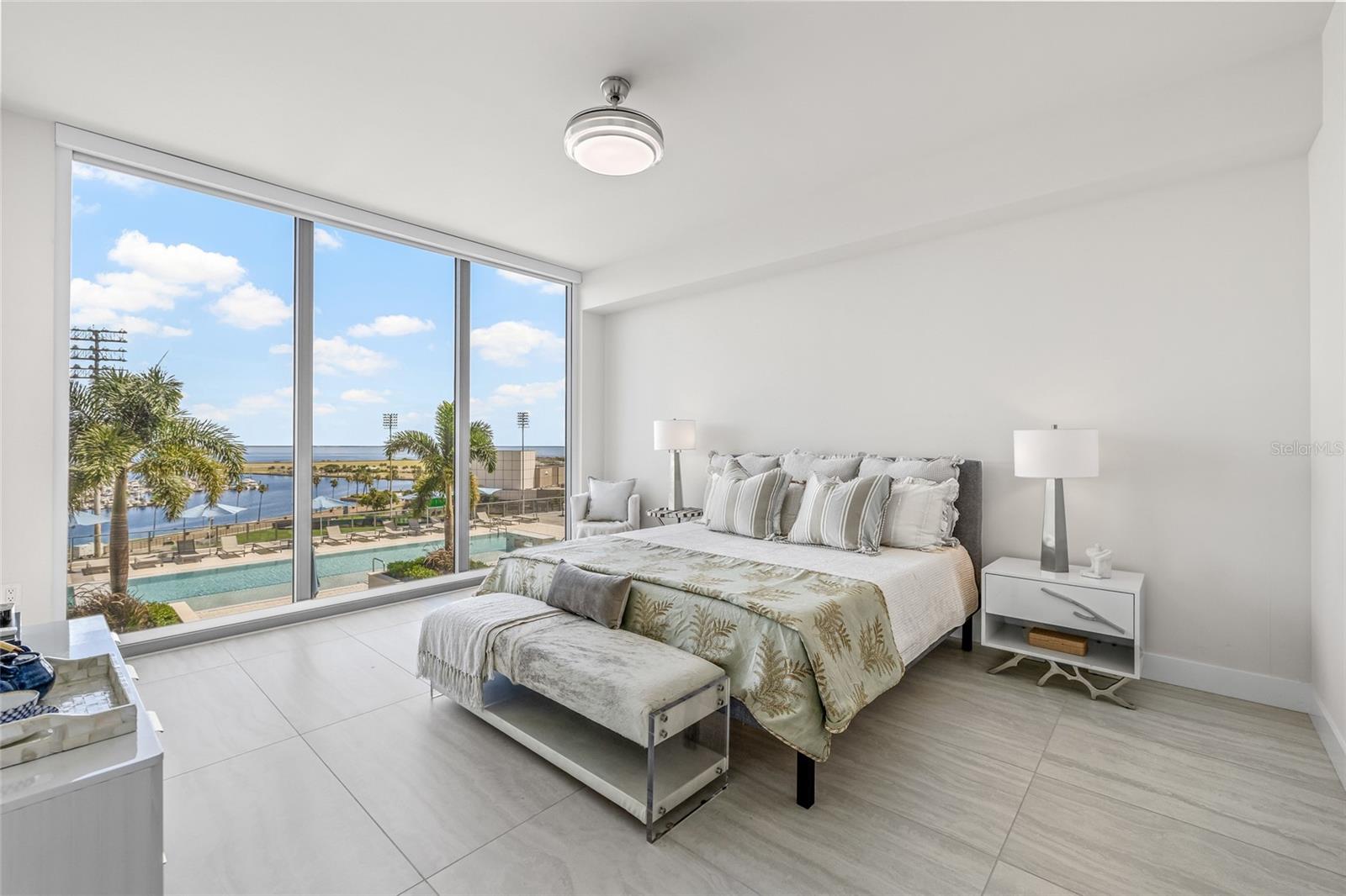 SALTAIRE CONDO - Residential Lease