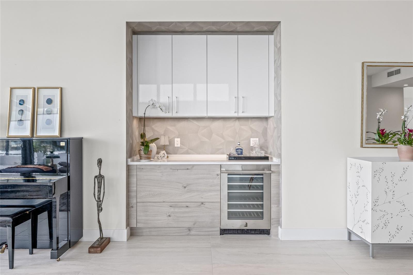 SALTAIRE CONDO - Residential Lease