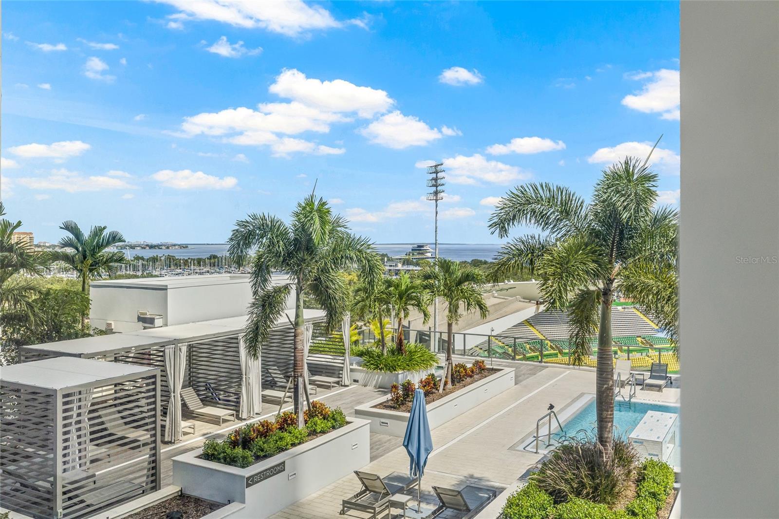 SALTAIRE CONDO - Residential Lease