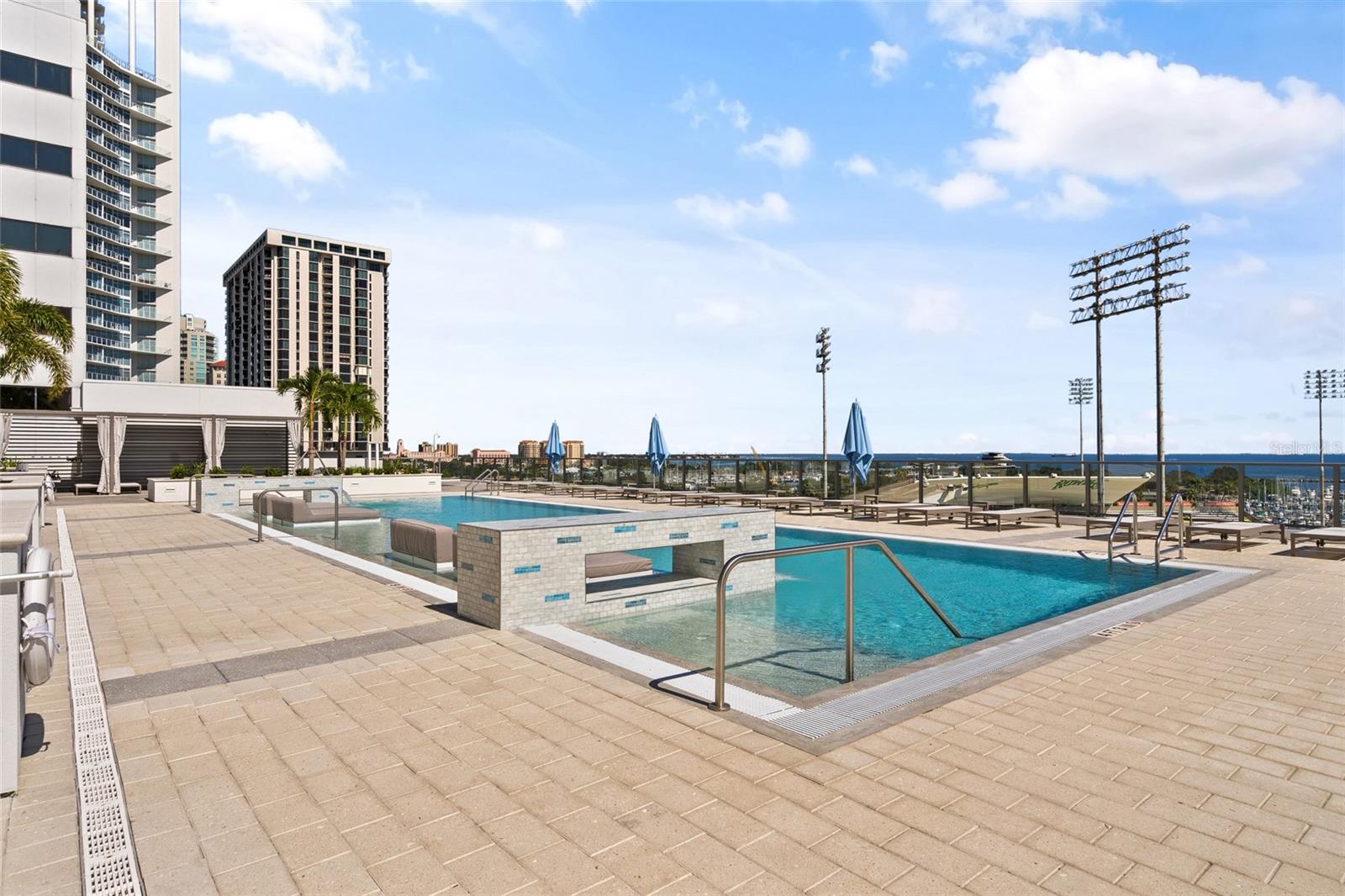 SALTAIRE CONDO - Residential Lease