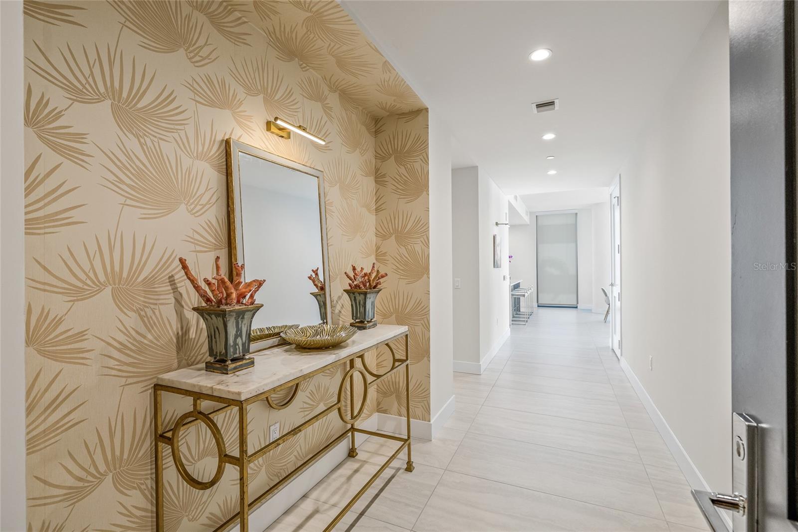 SALTAIRE CONDO - Residential Lease