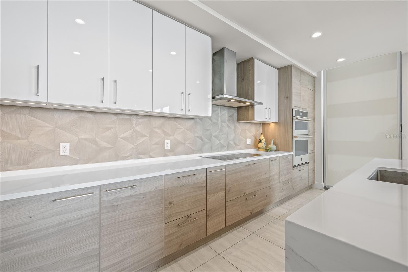 SALTAIRE CONDO - Residential Lease