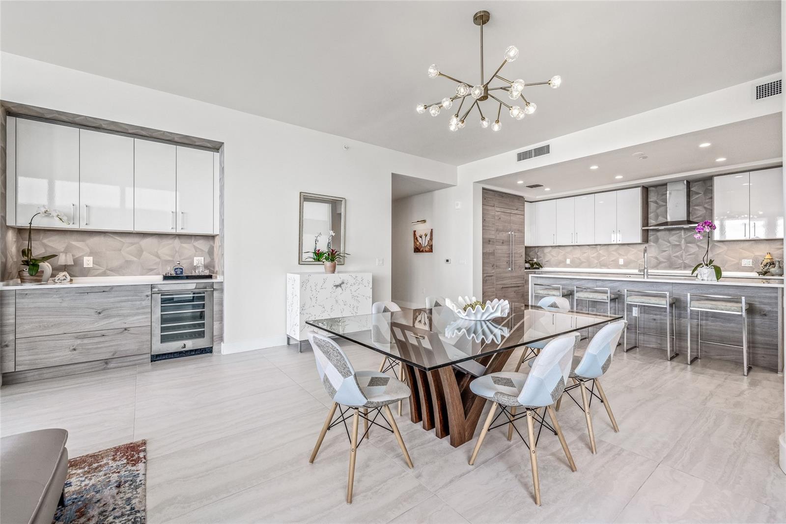 SALTAIRE CONDO - Residential Lease
