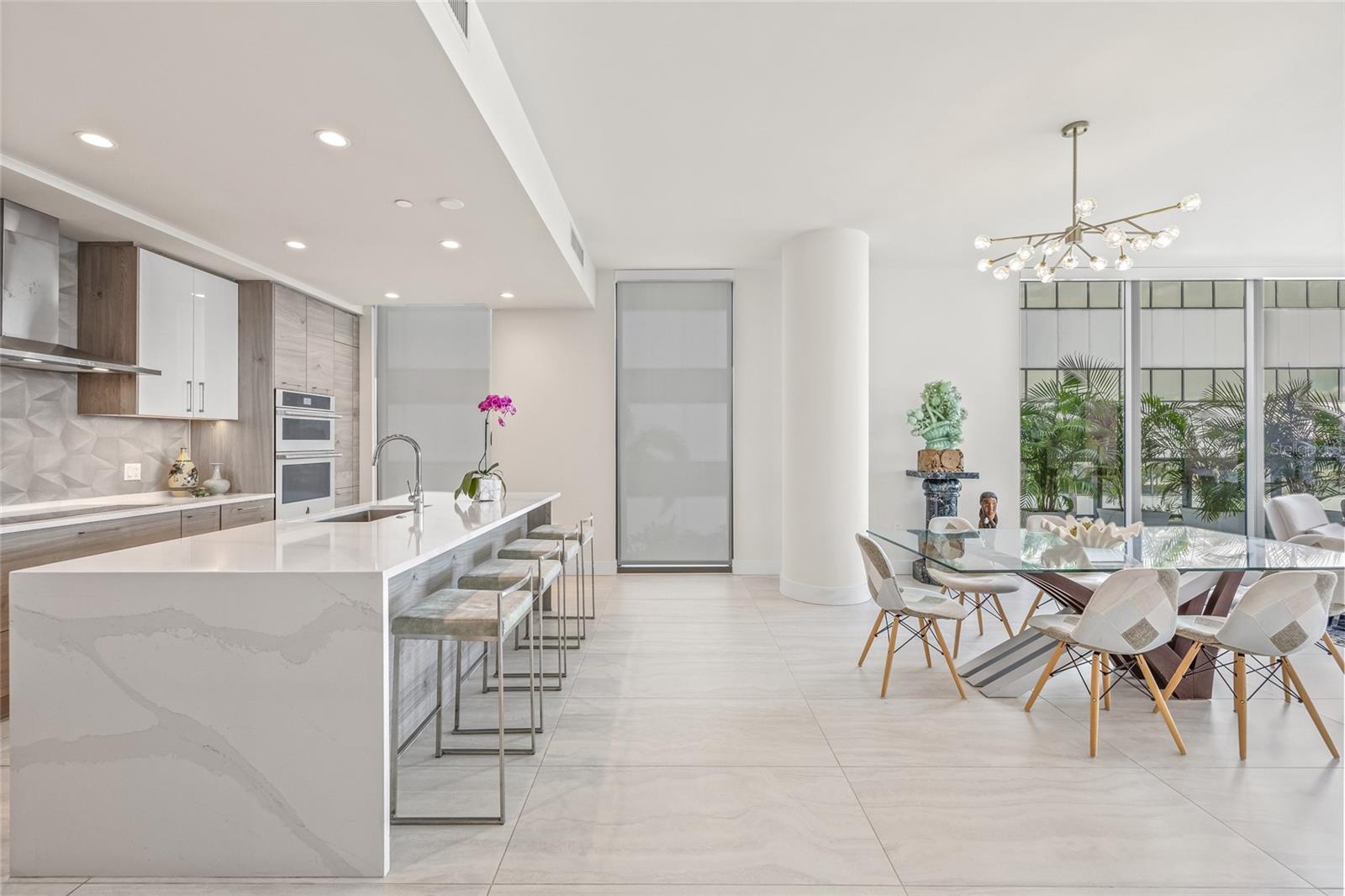 SALTAIRE CONDO - Residential Lease