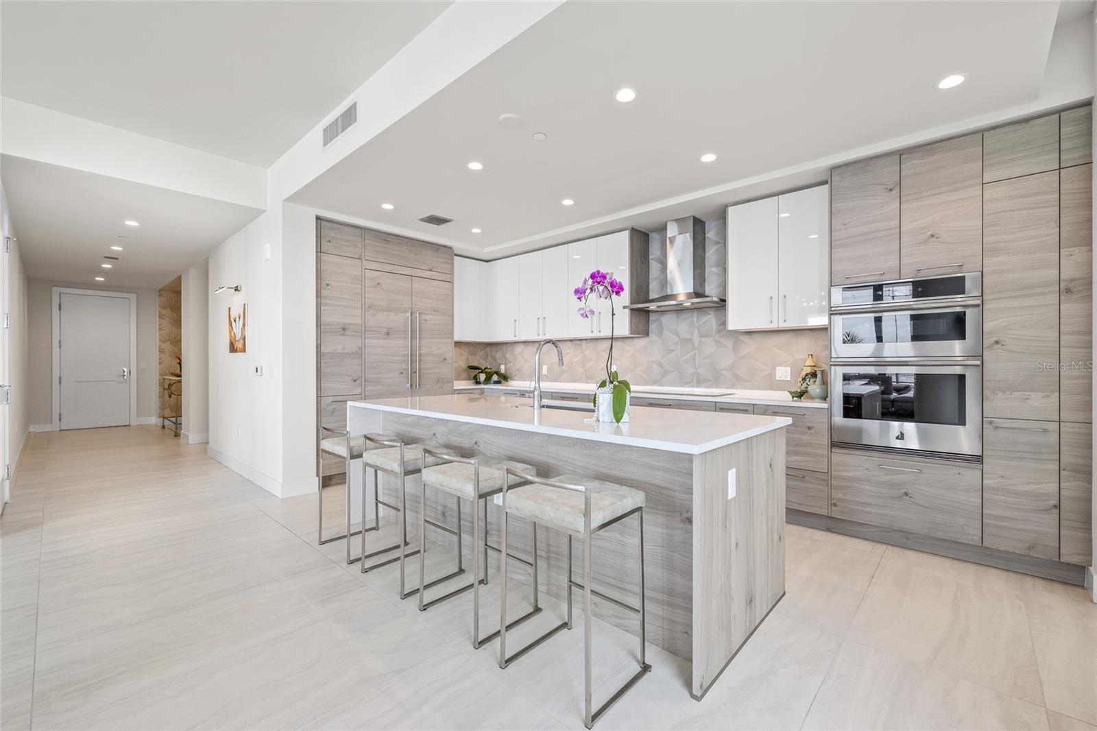 SALTAIRE CONDO - Residential Lease