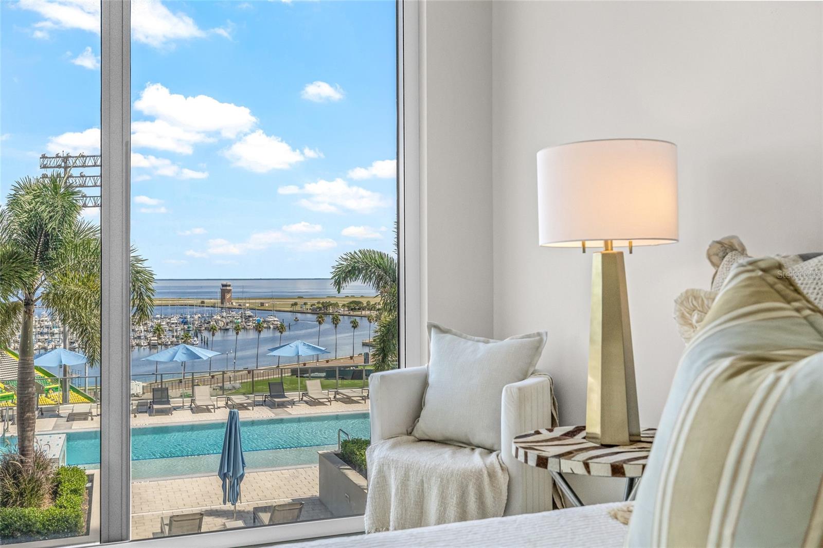 SALTAIRE CONDO - Residential Lease