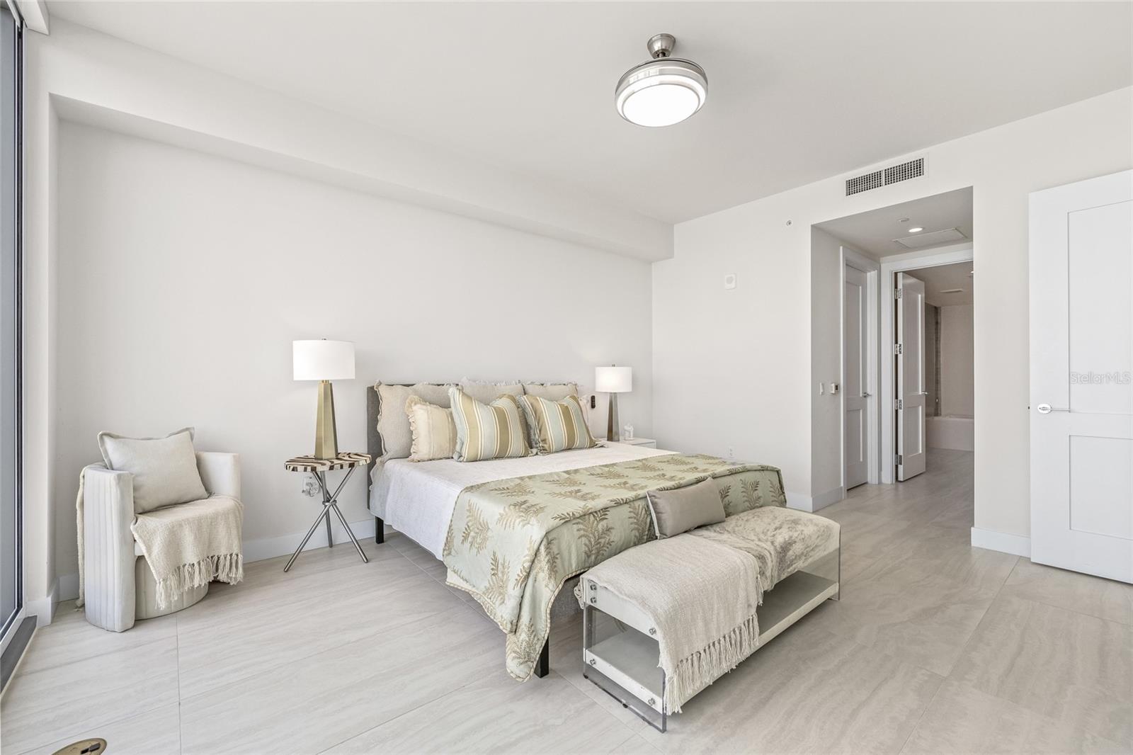 SALTAIRE CONDO - Residential Lease