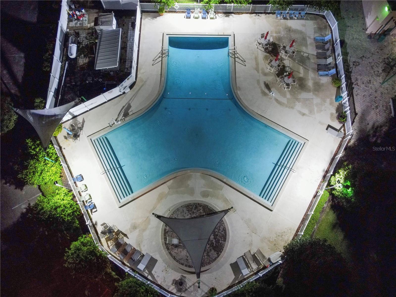 ELITE RESORTS AT CITRUS VALLEY CONDO UNIT 19 - Land