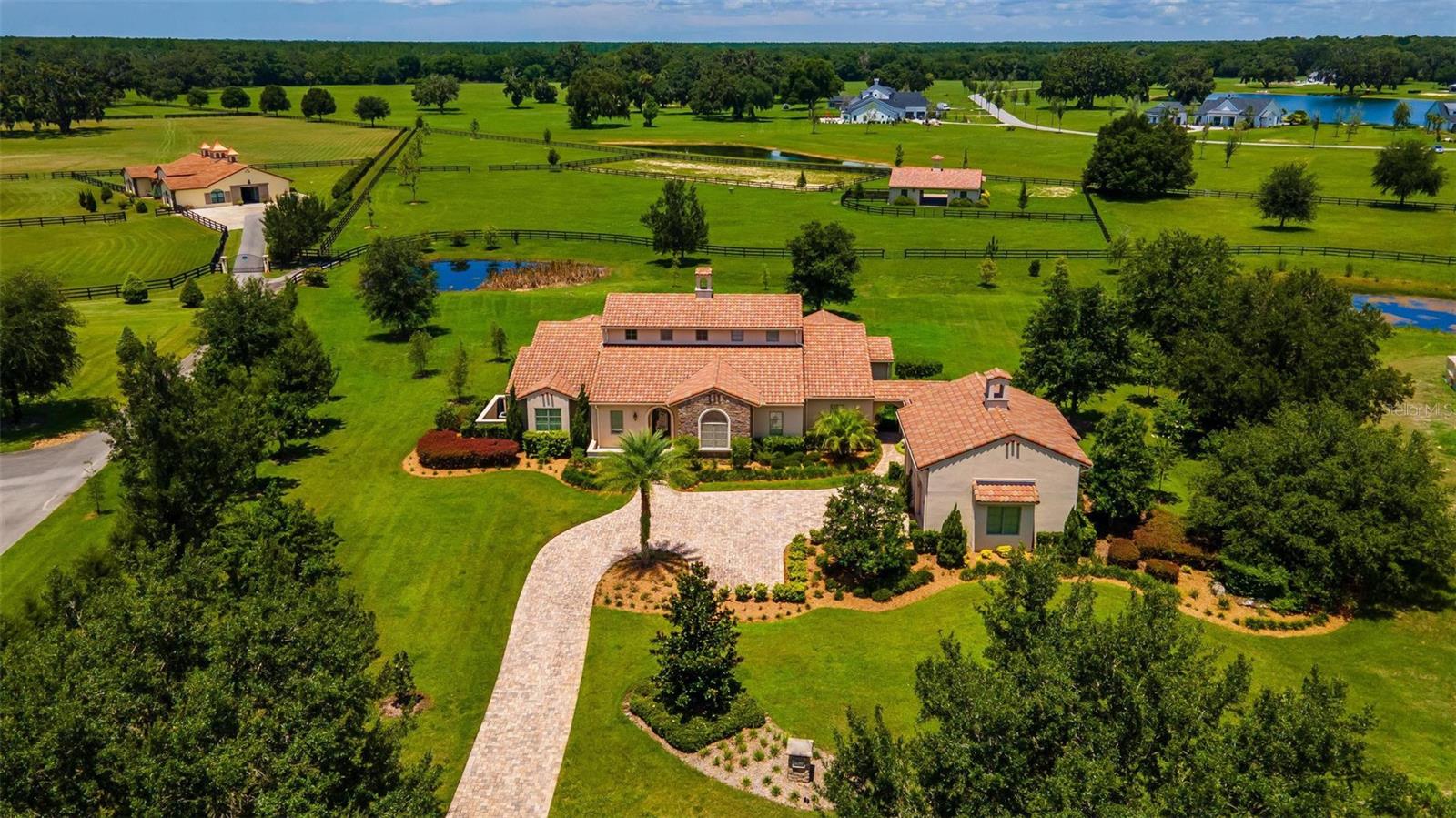 BEL LAGO SOUTH HAMLET - Residential