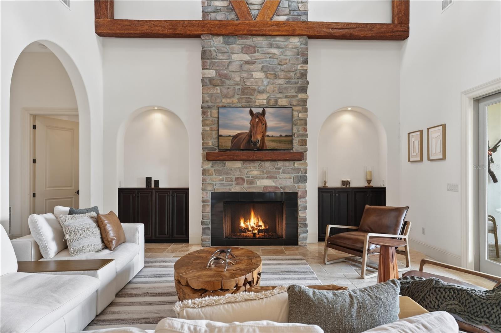 BEL LAGO SOUTH HAMLET - Residential
