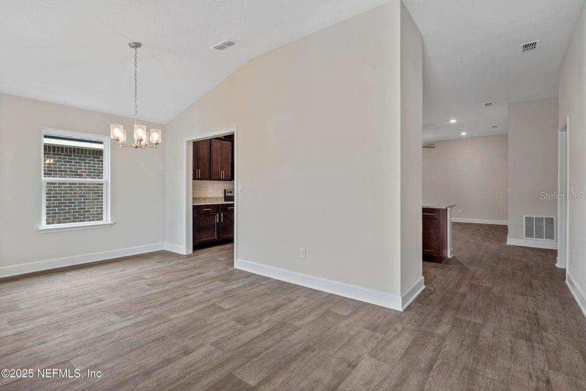 PALM COAST - Residential