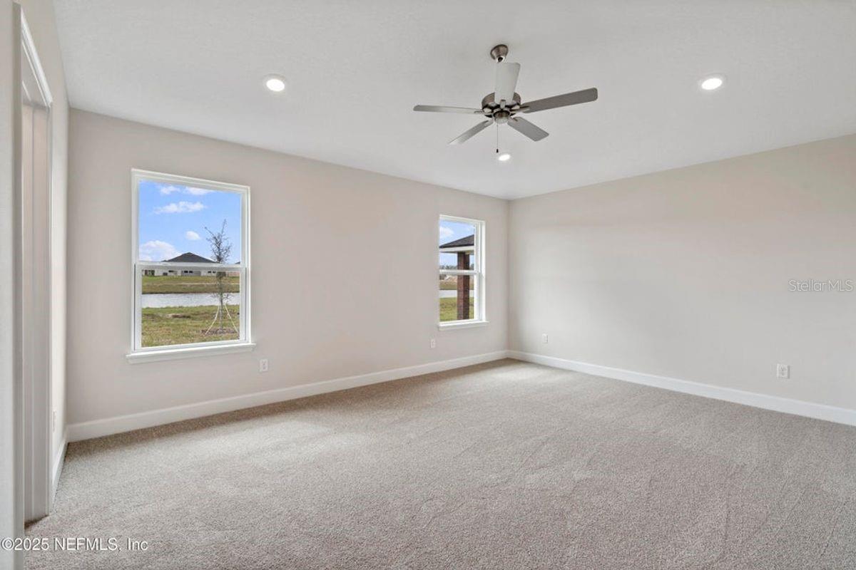 PALM COAST - Residential