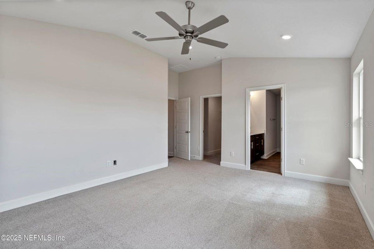 PALM COAST - Residential