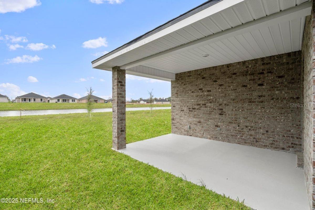 PALM COAST - Residential