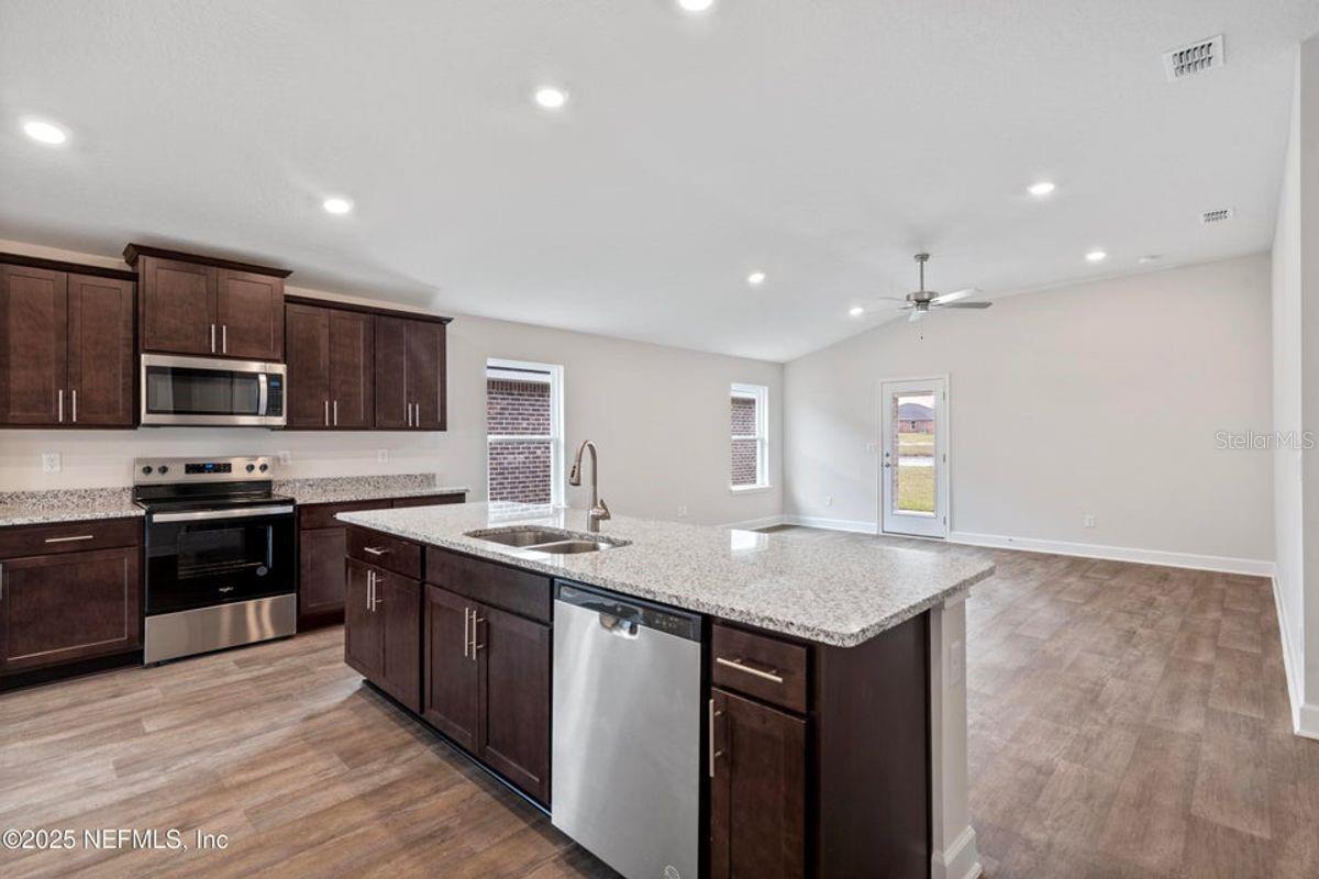 PALM COAST - Residential